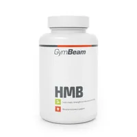 GymBeam HMB 750 mg