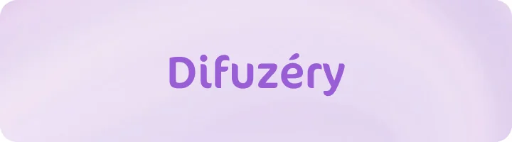 Difuzéry