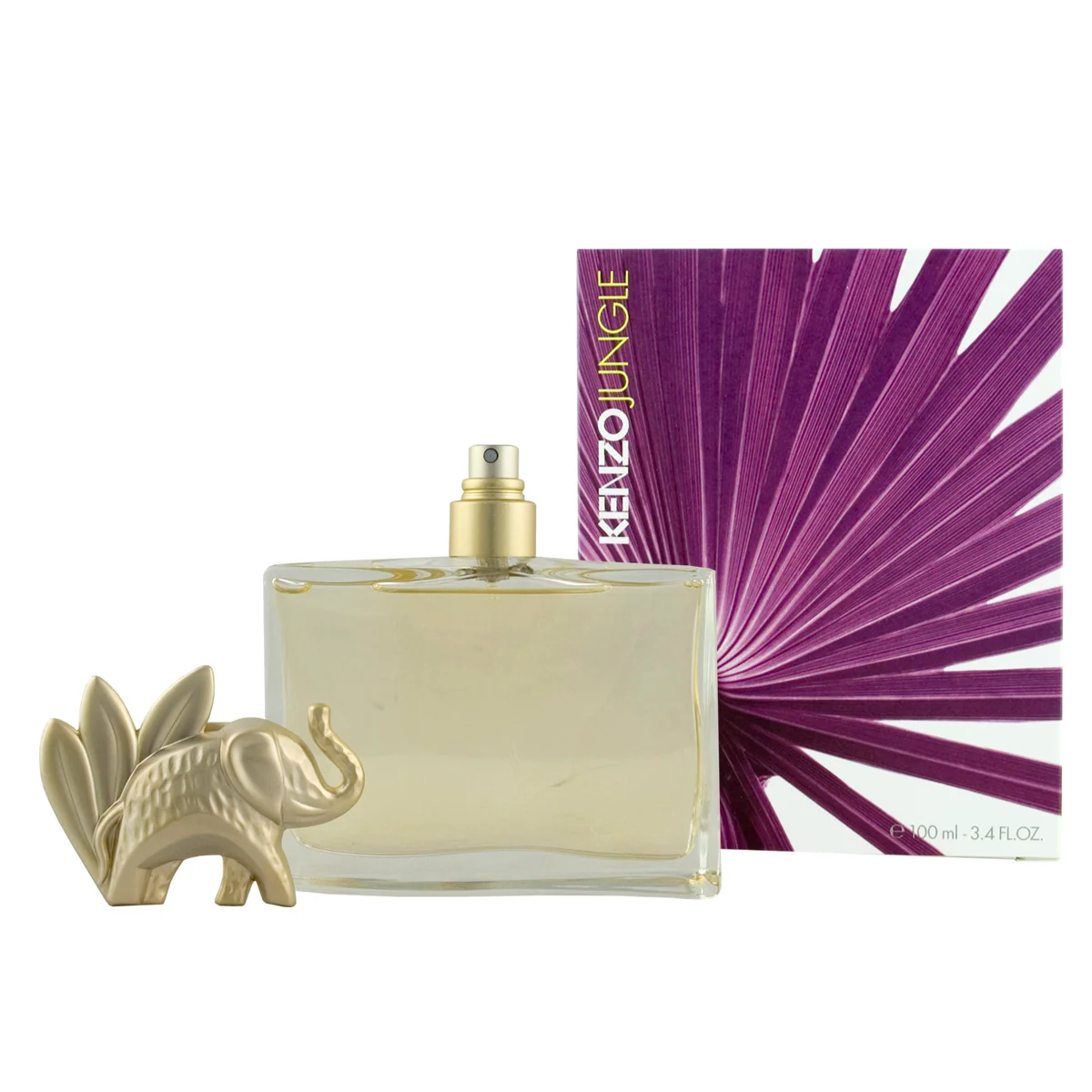 Kenzo Jungle L Elephant EDP 100 ml W