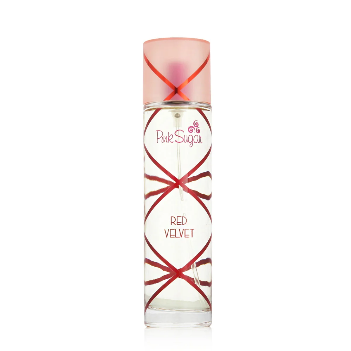 Pink Sugar Red Velvet EDT 100 ml W