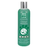 Menforsan Repelentní šampon proti hmyzu pro psy