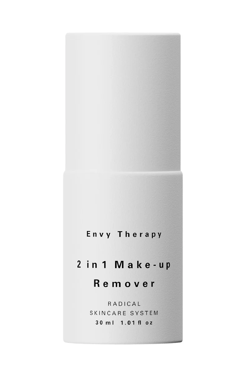 Envy Therapy 2 in 1 Make-up Remover jemná odličovací emulze 30 ml