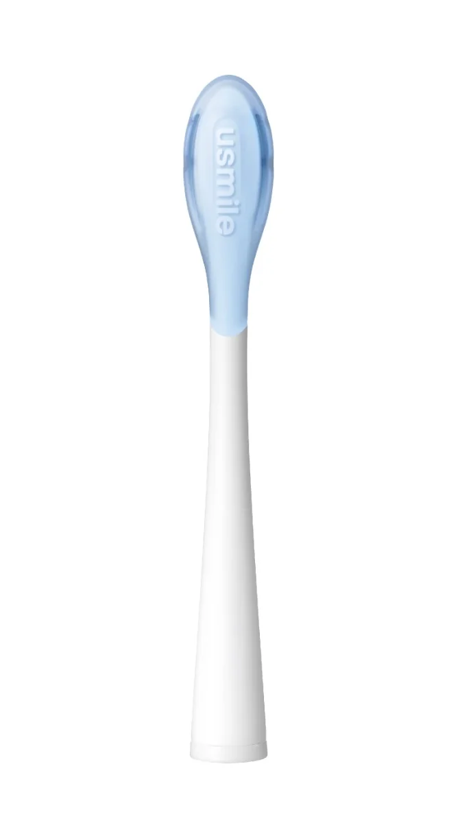 USMILE Advanced Whitening Brush Head náhradní hlavice 2 ks