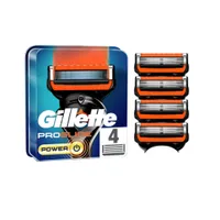 Gillette Fusion5 ProGlide Power