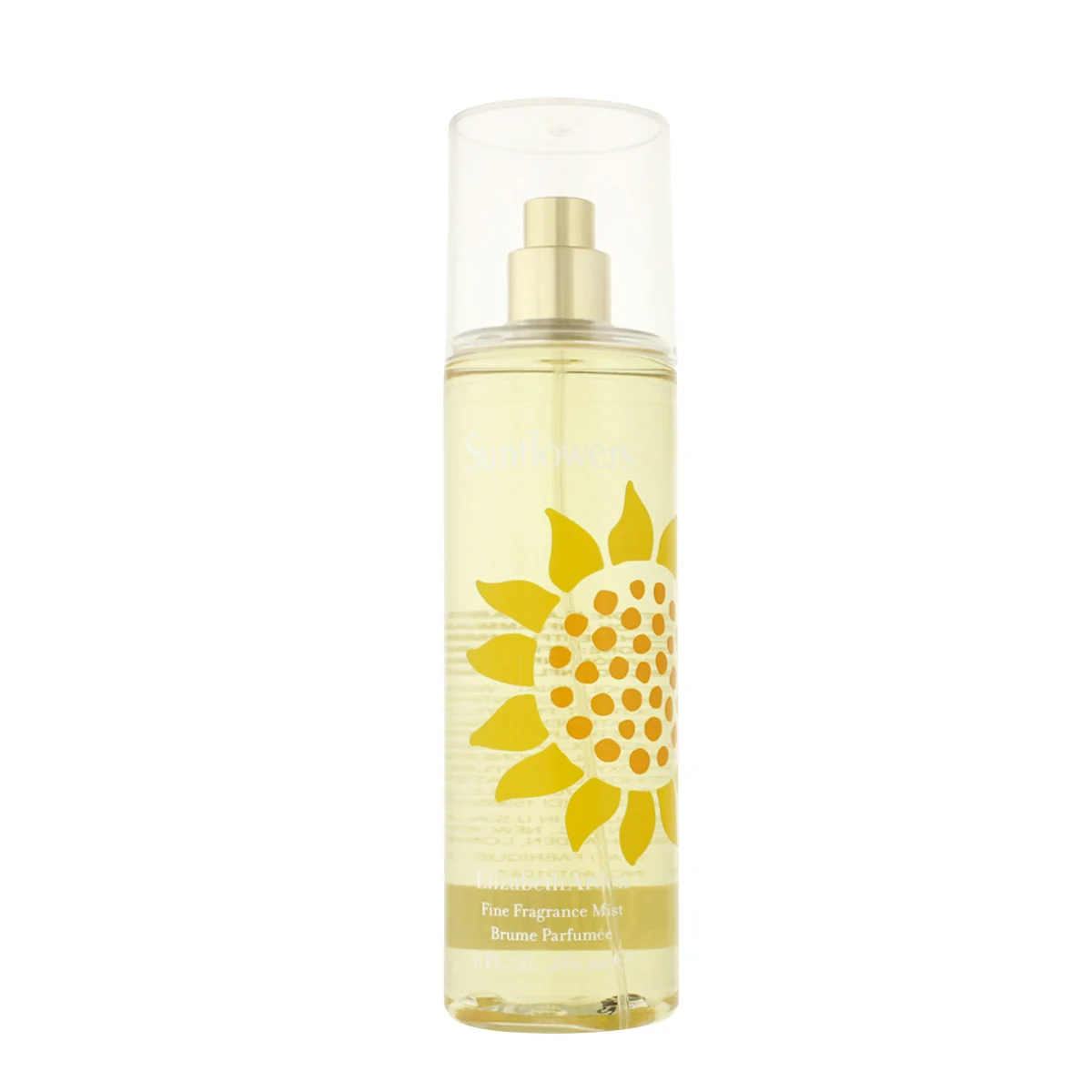 Elizabeth Arden Sunflowers tělový sprej 236 ml W