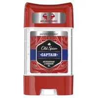 Old Spice Captain Pánský gelový antiperspirant a deodorant