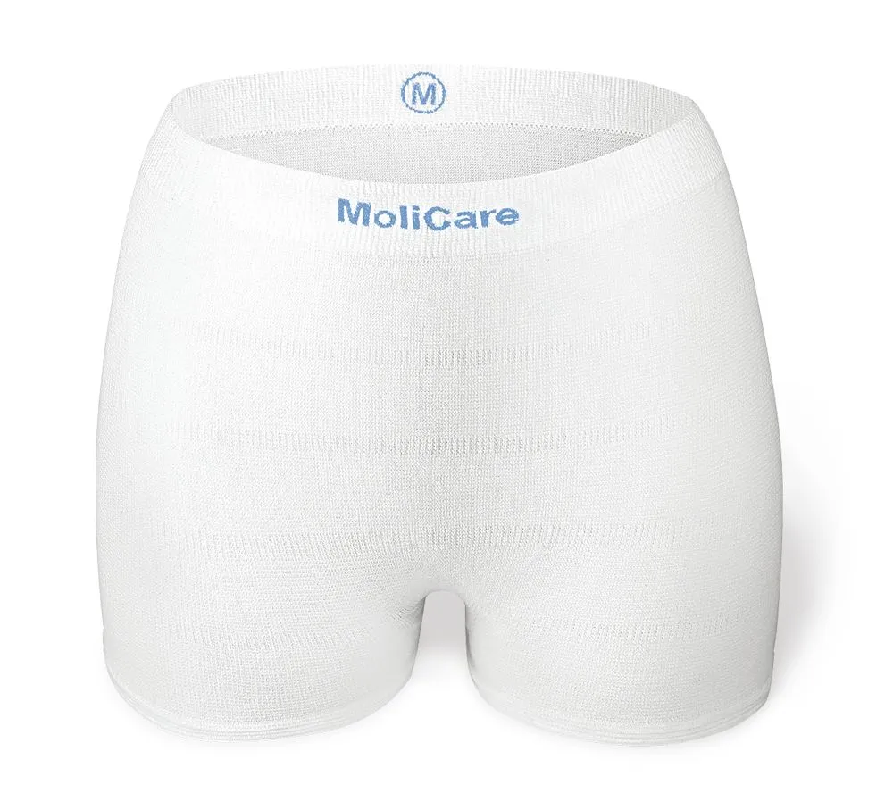 MoliCare Premium Fixpants vel. S fixační kalhotky 5 ks