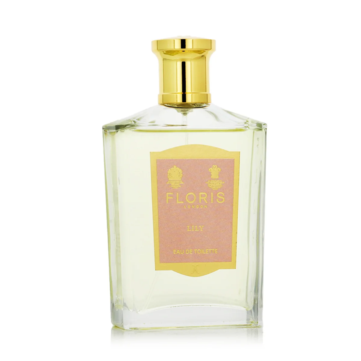 Floris Lily EDT 100 ml W