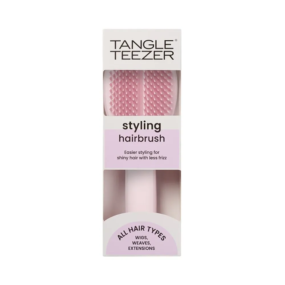 Tangle Teezer Ultimate Styler Millennial Pink kartáč na vlasy