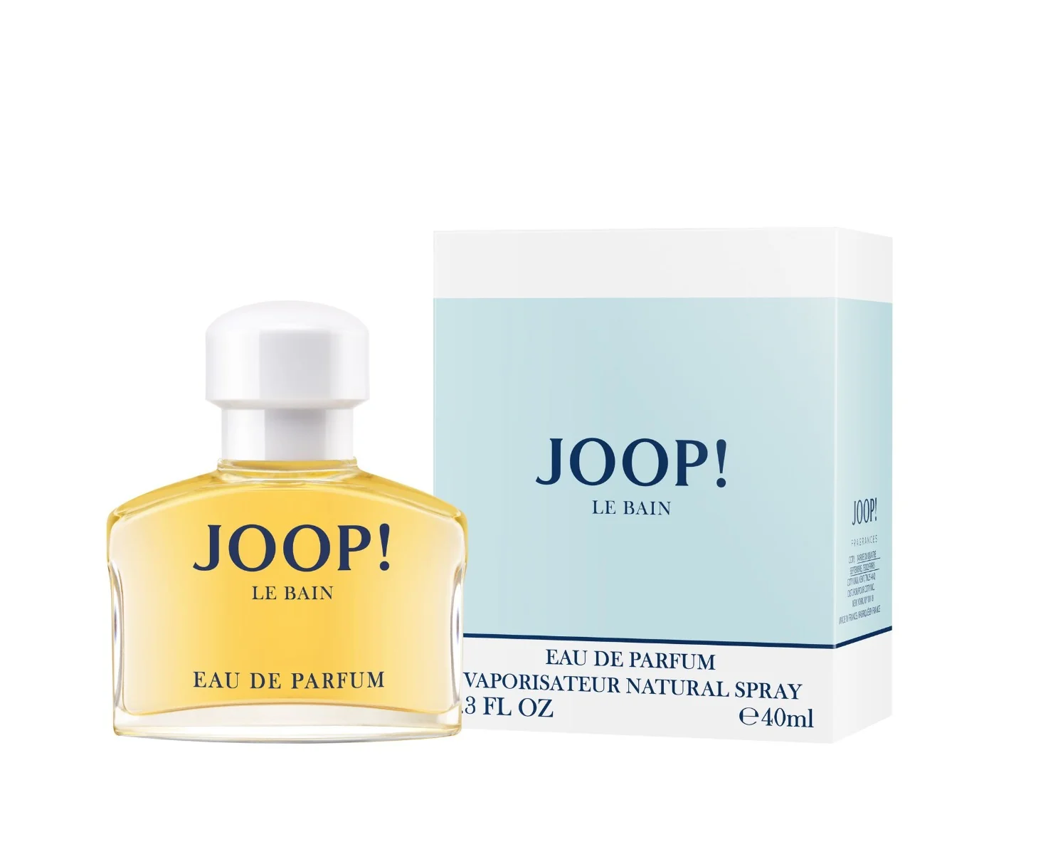 Joop! Le Bain parfémovaná voda pro ženy 40 ml