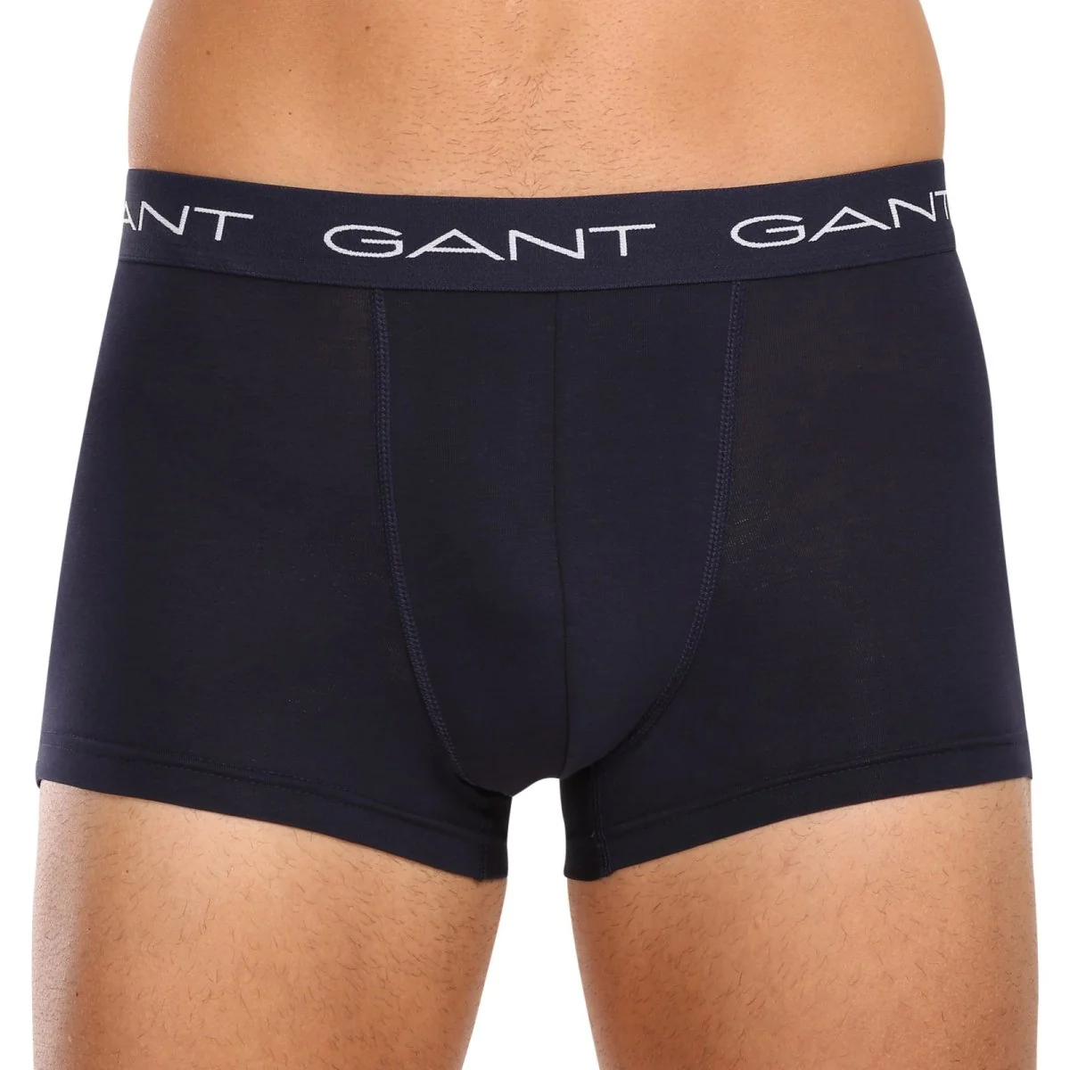 GANT 3PACK pánské boxerky vícebarevné (902333013-436) M 