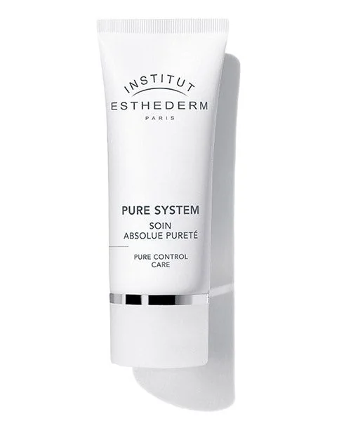 Institut Esthederm Pure Control Care Cream 50 ml