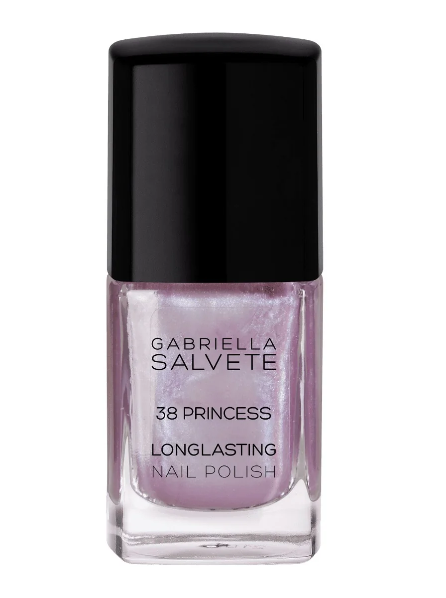 Gabriella Salvete Longlasting Enamel 38 Princess lak na nehty 11 ml