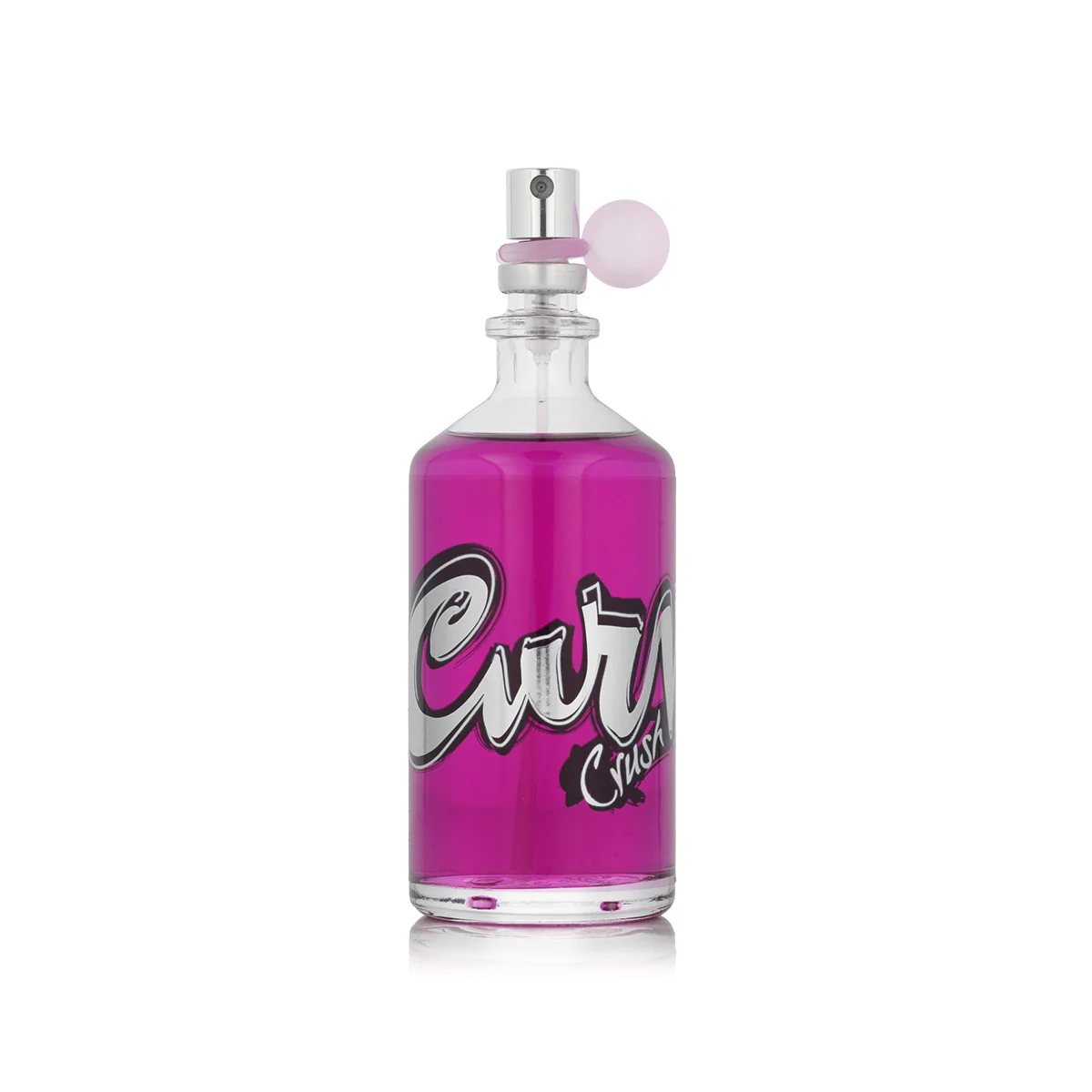 Liz Claiborne Curve Crush EDT 100 ml W