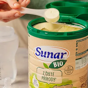 Sunar BIO 3 700 g