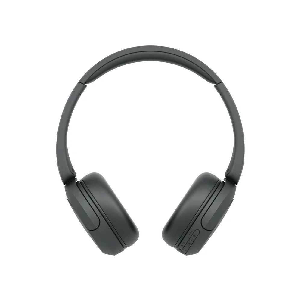 SONY WH CH520 Bluetooth sluchátka černá