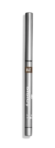 Sisley Phyto-Khol Star Waterproof 6 Matte Chestnut tužka na oči 0,3 g