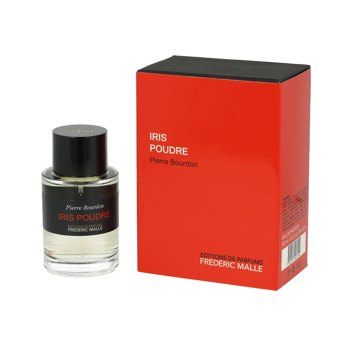 Frederic Malle Dominique Ropion Iris Poudre EDP 100 ml W